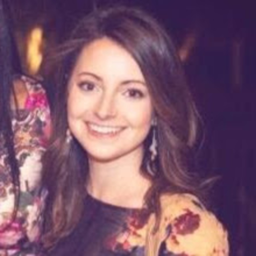 Meet your Posher, Kara
